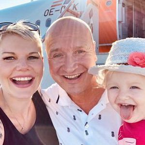 Melanie Müller über ihren Mike: "Weiß nicht, wo wir stehen"