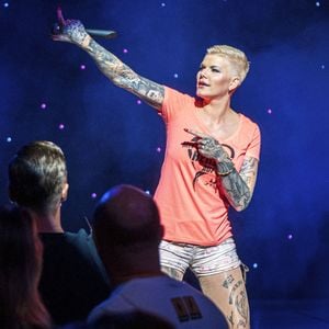 Melanie Müllers Hitlergruß-Urteil endgültig rechtskräftig