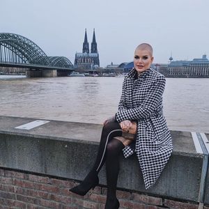 Gewichtsverlust, Streit um Kinder: Melli Müller im Ehe-Talk