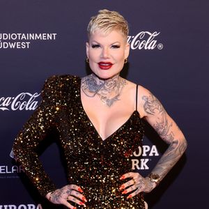 Mitten im Skandalprozess: Melanie Müller hat geheiratet!