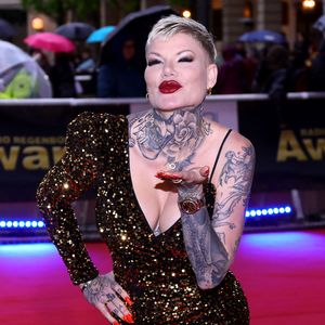 Fake-Behindertenausweis: Gegen Melanie Müller wird ermittelt
