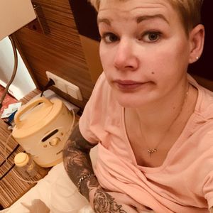 "Alle drei Stunden": Melanie Müller hängt an der Milchpumpe