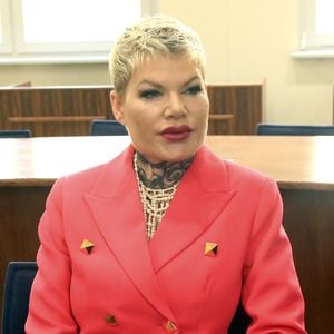 Melanie Müller legt im Hitlergruß-Prozess jetzt Berufung ein