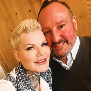 Melanie Müllers Freund vor den Augen ihres Ex verurteilt!
