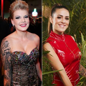 Melanie Müller: Favoritin Elena ist keine Dschungelkönigin