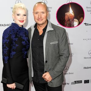 Am Valentinstag: Melli Müller verbrennt Foto von Ex Mike