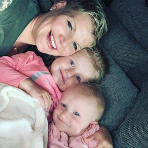 Ihre Kids im Trash-TV? Melanie Müller hätte nichts dagegen!
