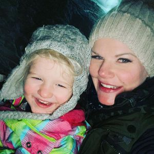 Vierter Geburtstag: Melli Müller widmet Mia Rose süße Worte