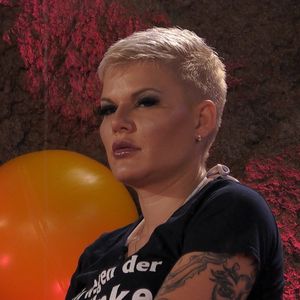 Nach Nazi-Vorwürfen: Polizeieinsatz bei Melanie Müller