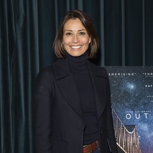 Nach Autismus-Diagnose: Melanie Sykes hat Tourettesyndrom