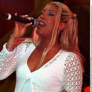Melanie Thornton (†34): Ihre Karriere startete sie mit 15$!