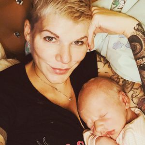 Melanie Müller spendet ihre Muttermilch für guten Zweck!