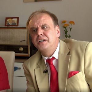 Nach Scheidung: Tony & Melanie Marony wieder ein Paar!