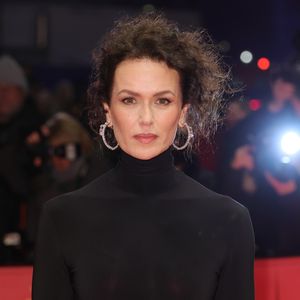 Melika Foroutan feiert ihr Debüt als "Tatort"-Kommissarin