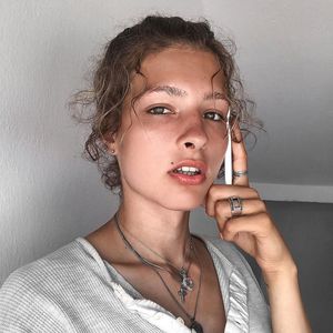 Quoten-Transgender bei GNTM? Melina Budde spricht Klartext