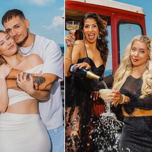 Max & Melina vs. Wale & Eva: Wer fliegt aus dem Forsthaus?