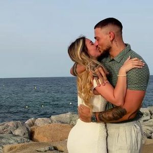 Turtelvideo: Max Bornmann und Melina Hoch sind ein Paar!