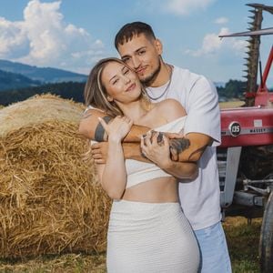 Melina und Max sprachen schon im Forsthaus über Nachwuchs