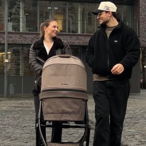 Baby-Update: Planen Melina Hoch und Max weiteren Nachwuchs?