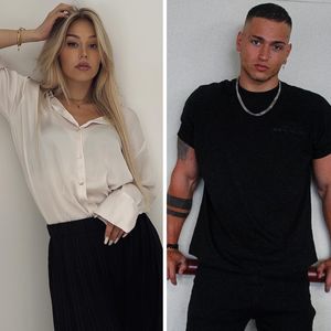 Melina Hoch und Max Bornmann reagieren auf Hate-Kommentare