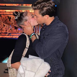 "Meine Geliebte": Hier küsst "Love Island"-Tim seine Melina