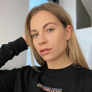 Netz-Pause: Melina Sophie war in psychiatrischer Einrichtung
