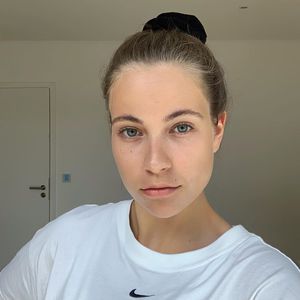 Panikattacke! YouTube-Melina brach wegen Hund Godi zusammen!