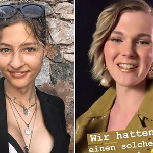 Von Trans-Frau zu Trans-Frau: GNTM-Tipps für Lucy von Melina