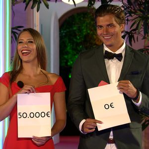 Melina und Tim haben "Love Island"-Siegprämie noch nicht