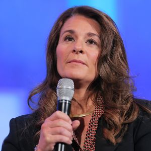 Melinda Gates, Geschäftsfrau