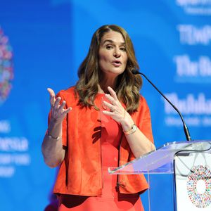 Nach Trennung: Melinda Gates erwägt Rückzug aus Stiftung