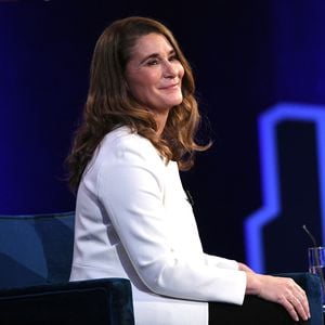 Interview: Melinda Gates spricht unter Tränen über Epstein