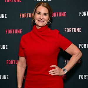 Skurril: Melinda Gates' Neuer arbeitete früher für ihren Ex