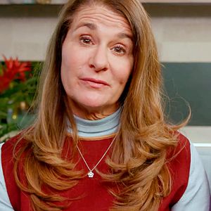 So schafft es Melinda Gates, weiterhin mit Bill zu arbeiten