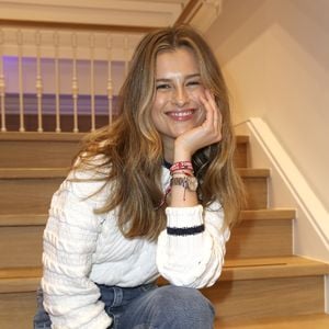 Influencerin und Schauspielerin Melisa Dobrić ist schwanger!