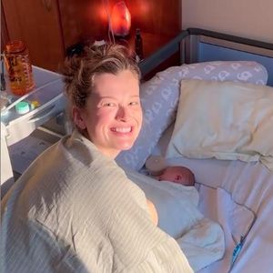 Kleiner Marlo: Influencerin Melisa Dobrić ist Mama geworden