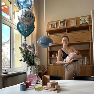Leben als Neu-Mama: Melisa Dobrić gibt private Einblicke