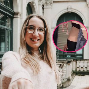 "Hochzeit auf ersten Blick"-Melissa zeigt After-Baby-Body