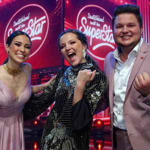 Eindeutig: Diesen DSDS-Finalisten sehen Ex-Kandidaten vorne