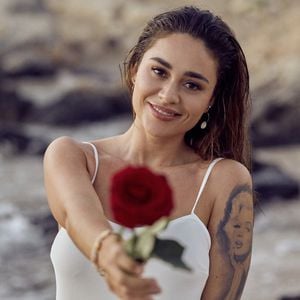Wegen Kuss-Flaute? "Die Bachelorette" landet im Quotentief