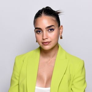 Nur dann würde Melissa Barrera zu "Scream" zurückkehren