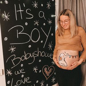 "Hochzeit auf ersten Blick"-Melissa verrät Babygeschlecht