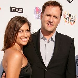 Frau besorgt: Chemo wird für Dave Coulier immer schwieriger