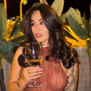Melissa Damilia will es an Silvester richtig krachen lassen