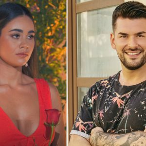 Stimmungsflaute beim Dreamdate: Bachelorette gibt Kuss-Korb