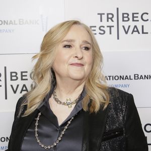 So bewältigte Melissa Etheridge Trauer um ihren Sohn (†21)