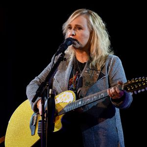 Melissa Etheridge: Erster Gig nach Tod ihres Sohnes (†21)