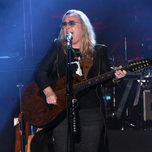 Melissa Etheridge: Gene sind nicht schuld an Tod des Sohnes