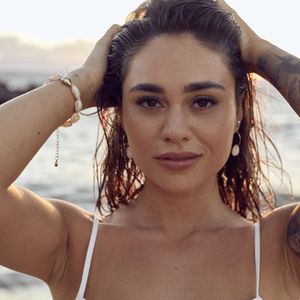 Knutsch-Panik? Darum gab es noch keinen Bachelorette-Kuss