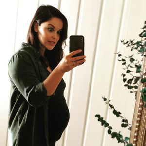 "Brooklyn Nine-Nine"-Star Melissa Fumero wird Mama
